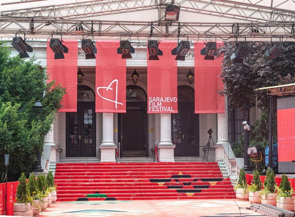 Festivals in Bosnië en Herzegovina: de beste evenementen van het jaar