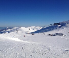 Jahorina